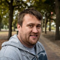 Profile picture for Carel van Huyssteen