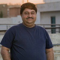 Profile picture for Afzal Ahmed Khan