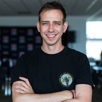 Profile picture for Nick Radcliffe