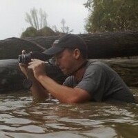 Profile picture for Bryan Rosensteel