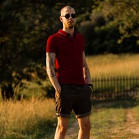 Profile picture for Luca Forlin