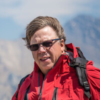 Profile picture for Dex Horton