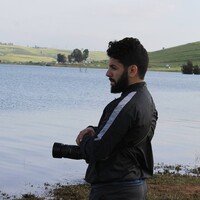 Profile picture for Amine Aziz