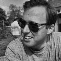 Profile picture for Robert Bedson