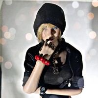 Profile picture for Phicen OneSixth