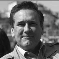 Profile picture for Bill Greene
