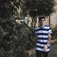 Profile picture for Mark Piasecki