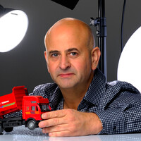 Profile picture for Martin Munoz