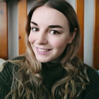 Profile picture for Rhiannon D'Averc