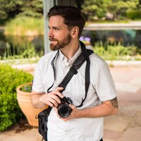 Profile picture for Andrew Chapman