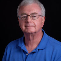 Profile picture for Colin Ward