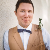 Profile picture for Colton Witte