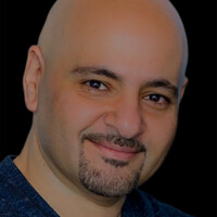 Profile picture for Namir Tubia