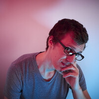 Profile picture for Ludovic Migneault