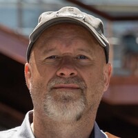 Profile picture for John Promes