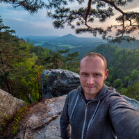 Profile picture for Rafał Nebelski