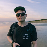 Profile picture for Rhys Gadsby