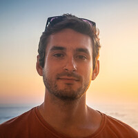 Profile picture for David Aguilar