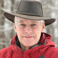 Profile picture for Frederic Hore