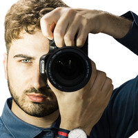 Profile picture for Andrew Salonia