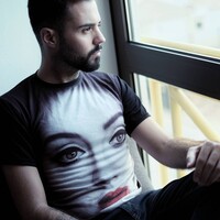 Profile picture for André Spinola