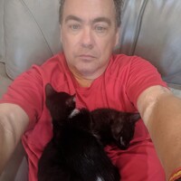 Profile picture for Mark Russell