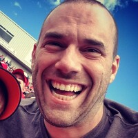 Profile picture for Ryan Sauve