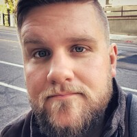 Profile picture for Andrew Bornhoft
