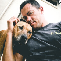 Profile picture for Levi Maxwell