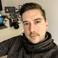 Profile picture for Chris Rivera