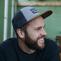 Profile picture for Grant Davis