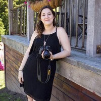 Profile picture for Amber Kay