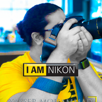 Profile picture for YASSER MOHAMMAD
