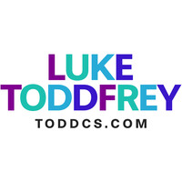 Profile picture for Luke Toddfrey