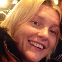 Profile picture for Caroline Richardson