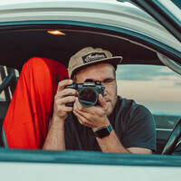 Profile picture for Ryan Cameron