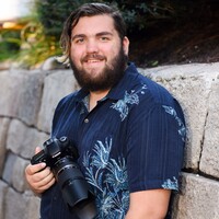 Profile picture for Garrett Leigh
