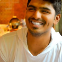 Profile picture for SUNIL SAMUEL