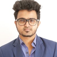 Profile picture for Rajeev Mohan
