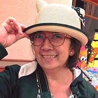 Profile picture for MARIA TERESA MANALO