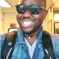 Profile picture for Ricardo Pitter