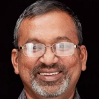 Profile picture for Rajeev Nedumaran