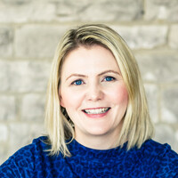 Profile picture for Ellie Cotton