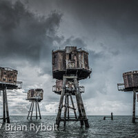 Profile picture for Brian Rybolt
