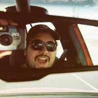 Profile picture for Lucas Perelini