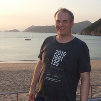 Profile picture for Peter Scholz