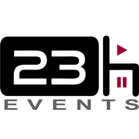 Profile picture for 23h Events
