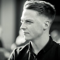 Profile picture for Jan-Erik Eriksen