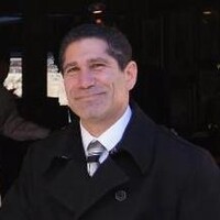 Profile picture for Mark Daoud