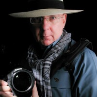 Profile picture for Barrie Brown